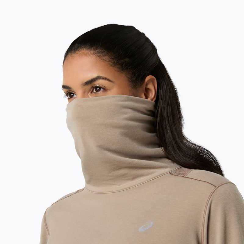 Dámsky bežecký longsleeve ASICS Nagino Run Winter 6