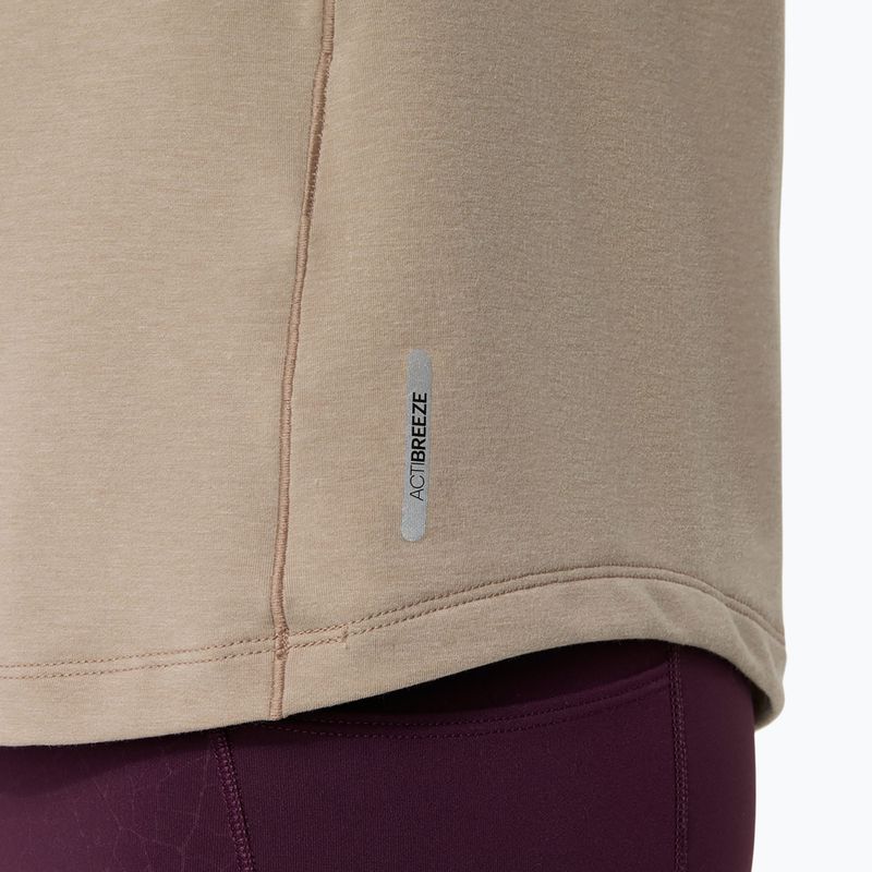 Dámsky bežecký longsleeve ASICS Nagino Run Winter 8