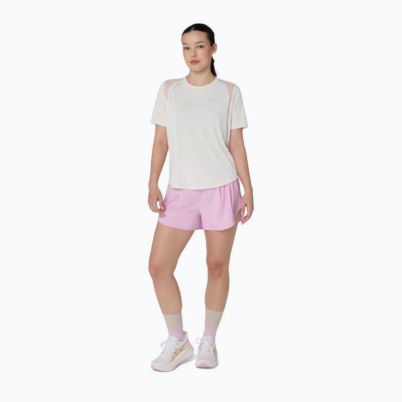 Dámske bežecké šortky Asics Road 3.5In Short Hazy Lilac 2
