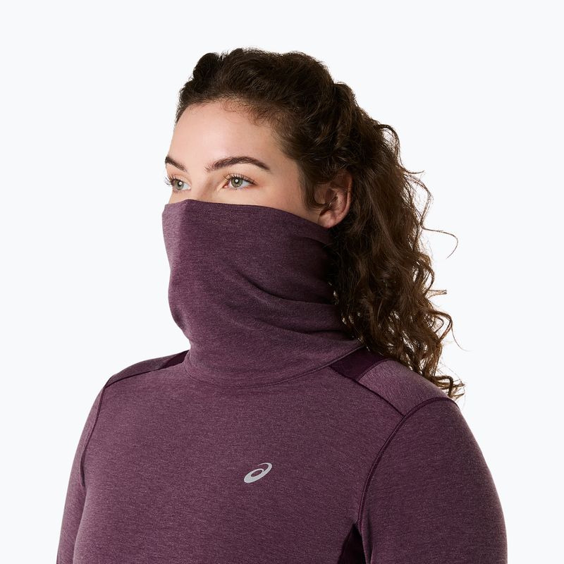 Dámsky bežecký longsleeve ASICS Nagino Run Winter 5