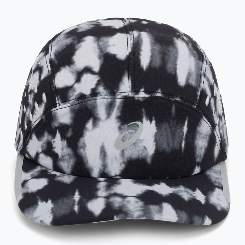 Šiltovka Asics Performance Running Cap Limited Edition Performance Black 2