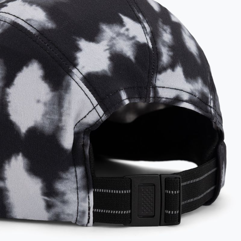Šiltovka Asics Performance Running Cap Limited Edition Performance Black 4