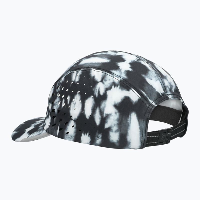 Šiltovka Asics Performance Running Cap Limited Edition Performance Black 2