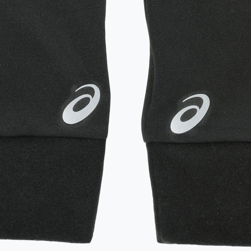 Bežecké rukavice ASICS Winter Glove performance black 4