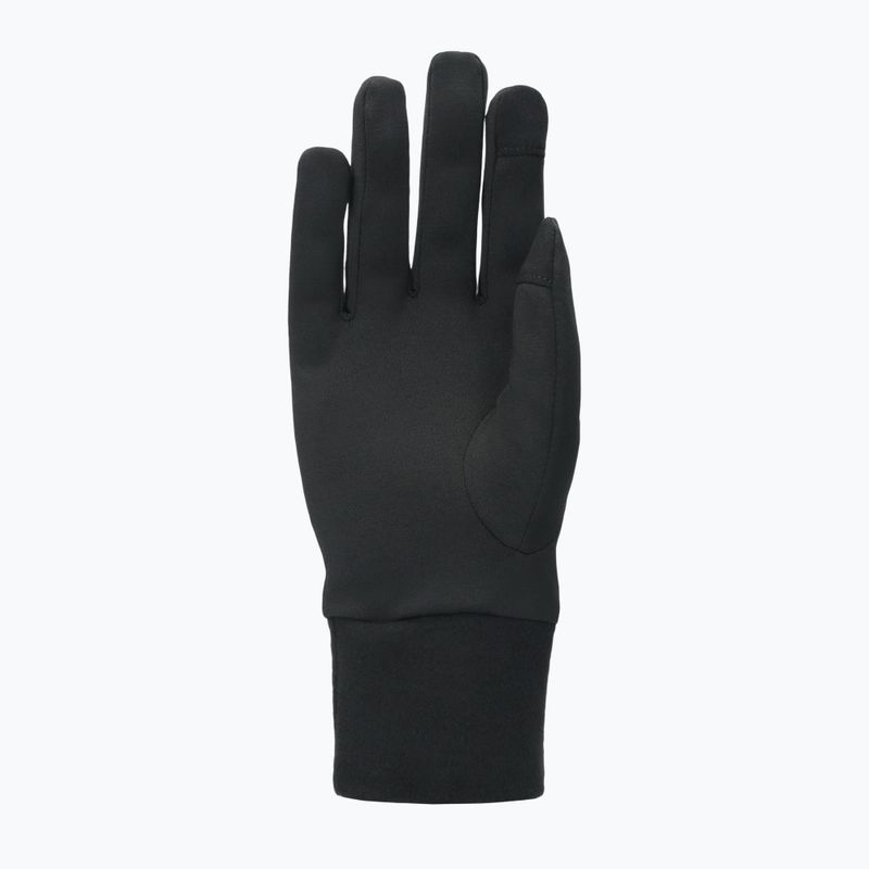 Bežecké rukavice ASICS Winter Glove performance black 5