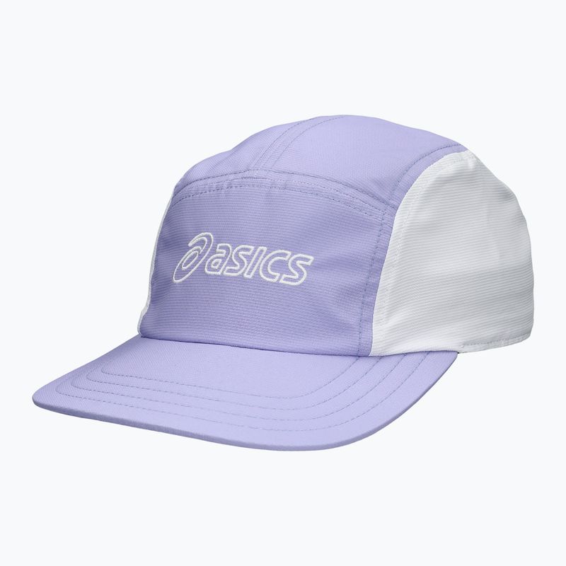 Šiltovka Asics Performance Running 5 Panel Cap Vapor/Vapor