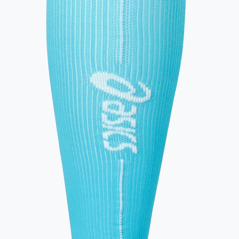 Ponožky ASICS Performance Run Compression aquarium 3