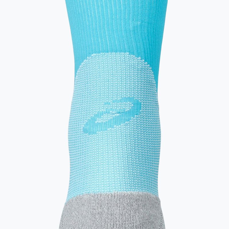 Ponožky ASICS Performance Run Compression aquarium 4