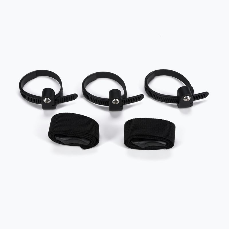 Košík na rám bicykla Topeak Versacage čierny T-TVC01 3