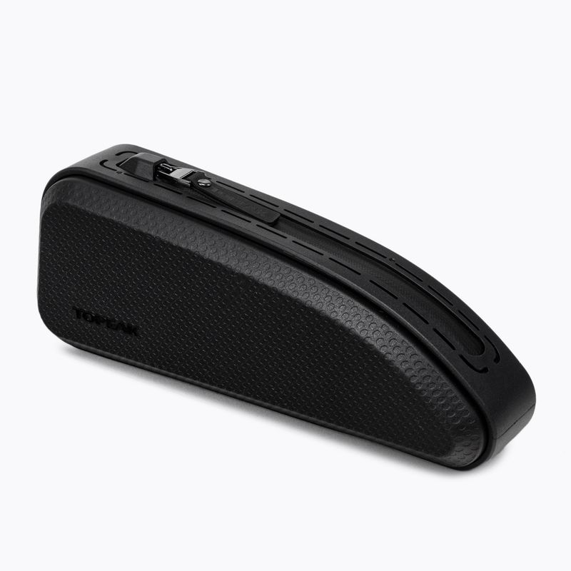 Brašňa na rám bicykla Topeak FastFuel DryBag Black T-TC2303B