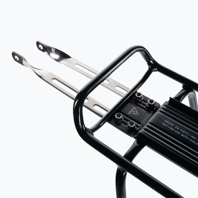 Nosič na bicykel Topeak Mtx Explorer čierny T-TA2041-B 3