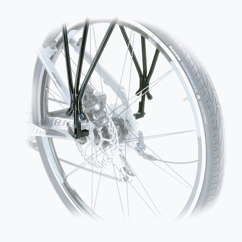 Nosič na bicykel Topeak Mtx Explorer čierny T-TA2041-B 8
