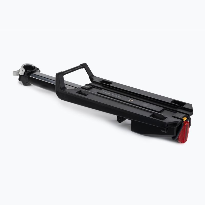 Nosič bicyklov Topeak Mtx Beam Rack Ex black E T-TA2103 2