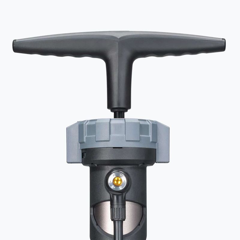 Cyklistická pumpa Topeak JoeBlow Booster 4
