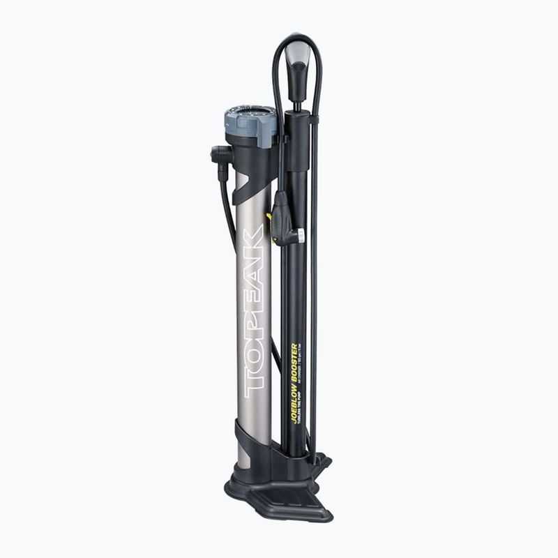 Cyklistická pumpa Topeak JoeBlow Booster 5