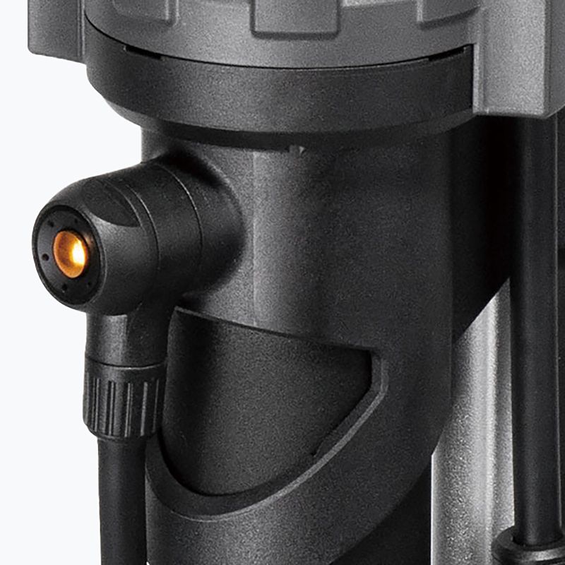 Cyklistická pumpa Topeak JoeBlow Booster 6