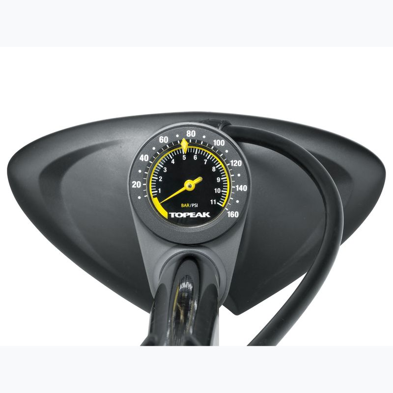 Cyklistická pumpa Topeak JoeBlow Max HP 160psi black 2