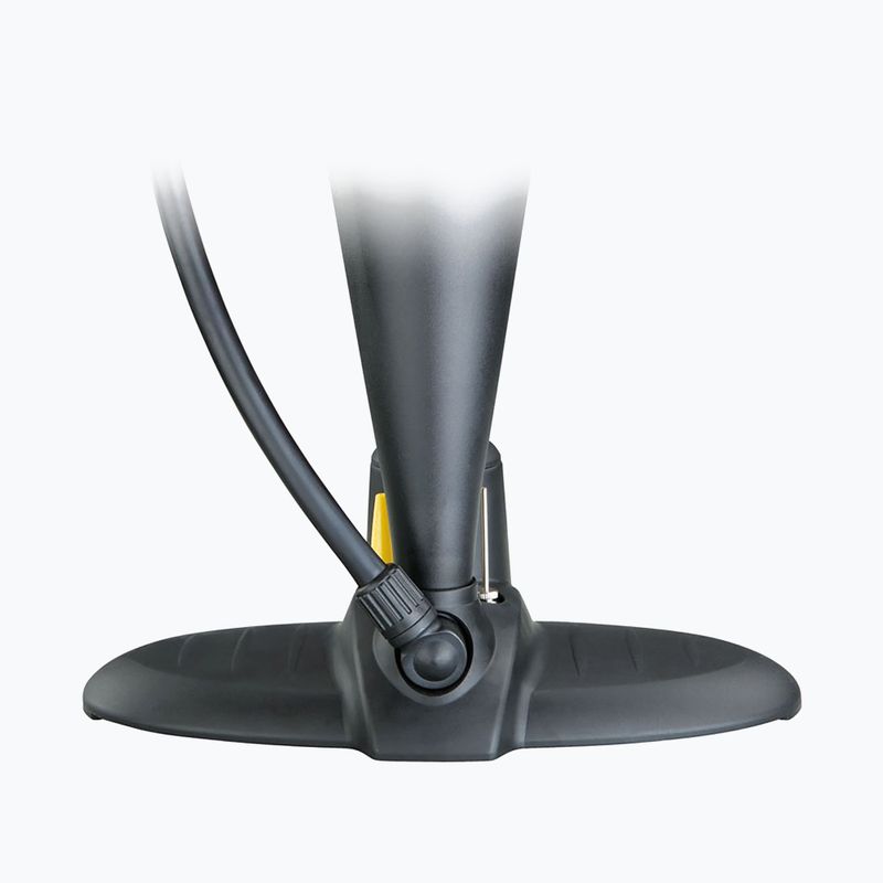 Cyklistická pumpa Topeak JoeBlow Max HP 160psi red 4