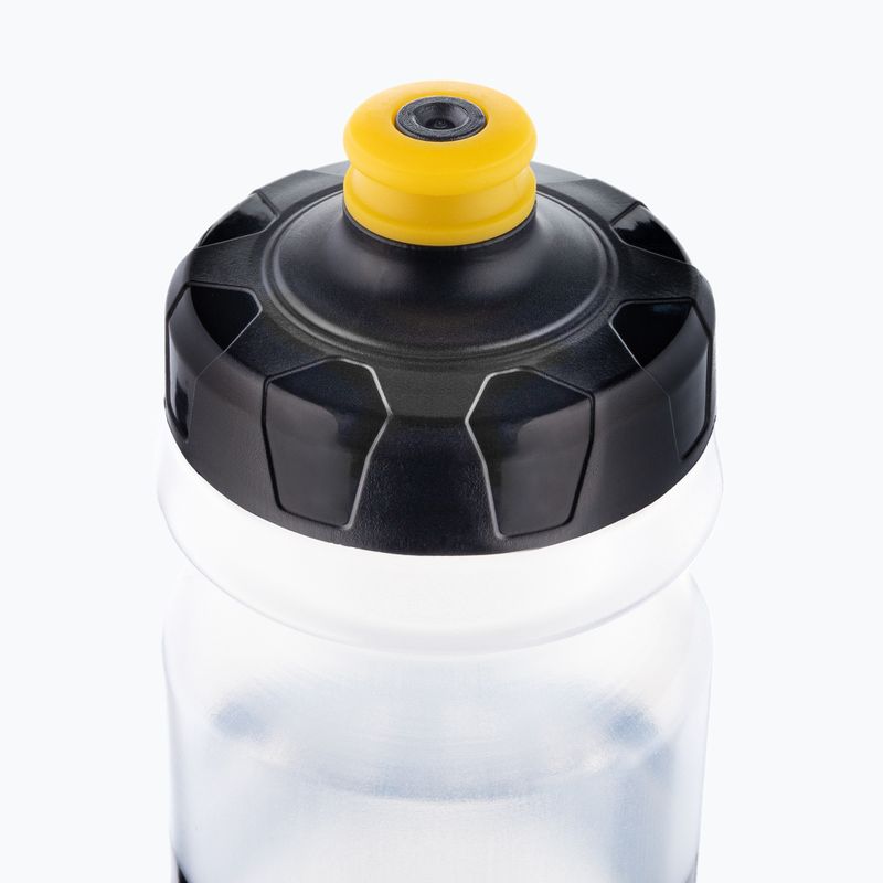 Cyklistická fľaša Topeak T-TWB-01 biela 2