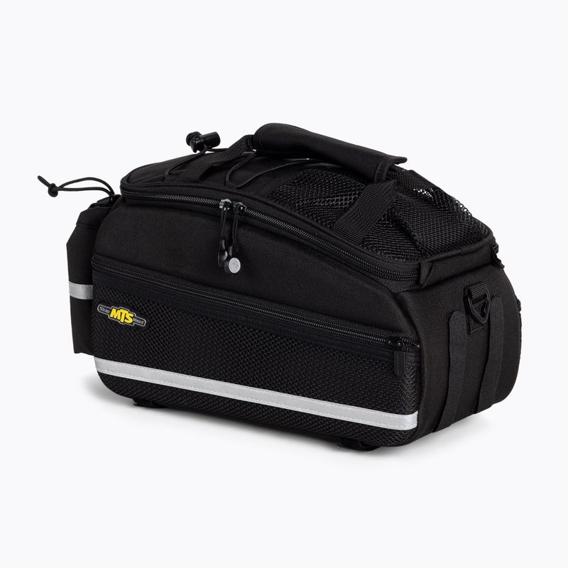 Taška na nosič na bicykel Topeak Trunk Bag Ex Strap black T-TT9645B