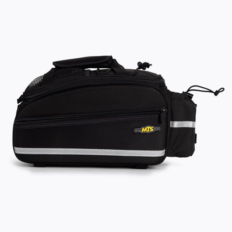 Taška na nosič na bicykel Topeak Trunk Bag Ex Strap black T-TT9645B 2
