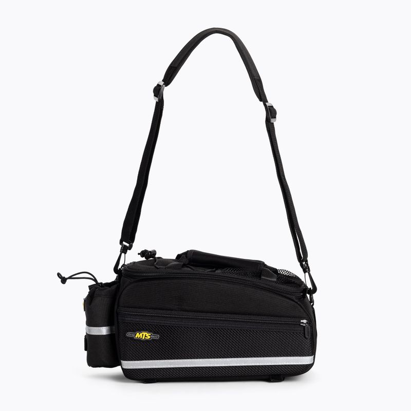 Taška na nosič na bicykel Topeak Trunk Bag Ex Strap black T-TT9645B 3