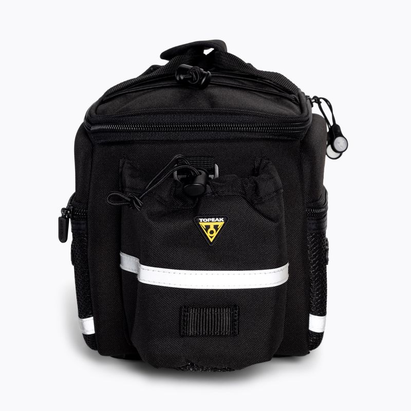 Taška na nosič na bicykel Topeak Trunk Bag Ex Strap black T-TT9645B 4