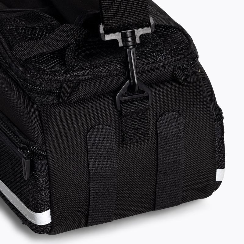 Taška na nosič na bicykel Topeak Trunk Bag Ex Strap black T-TT9645B 5