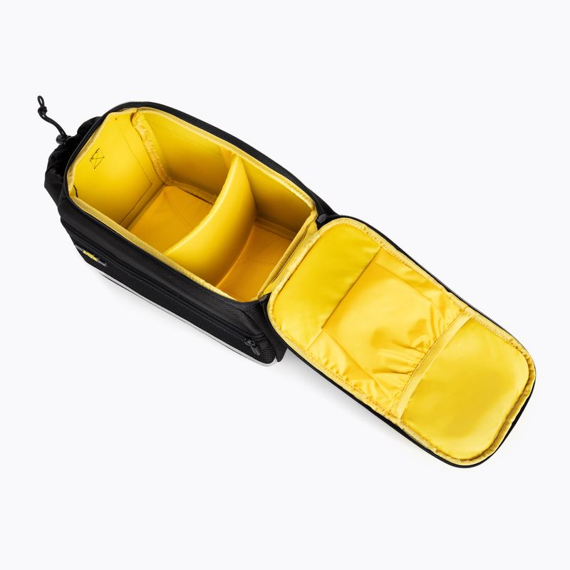 Taška na nosič na bicykel Topeak Trunk Bag Ex Strap black T-TT9645B 7