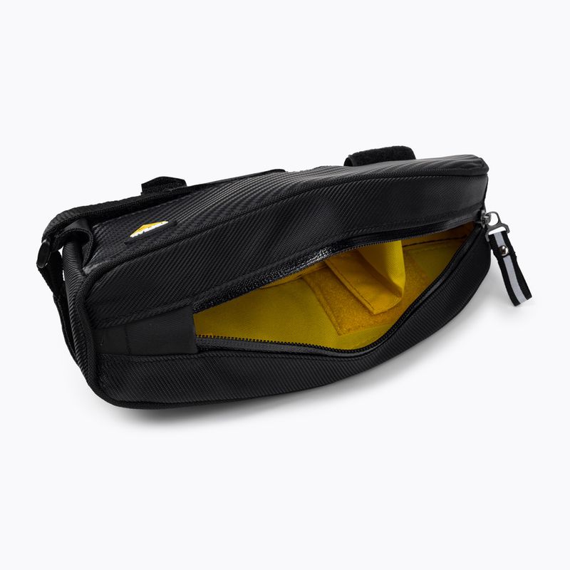 Topeak Fuel Tank Veľká taška na rám bicykla čierna T-TC2297B 4