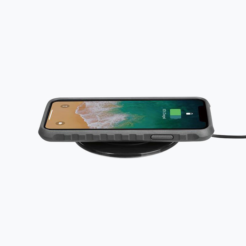 Puzdro s rukoväťou Topeak Ridecase pre Iphone Xs Max čierne T-TT9858BG 10
