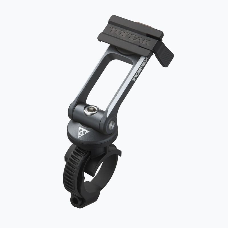 Puzdro s rukoväťou Topeak Ridecase pre Iphone Xs Max čierne T-TT9858BG 12