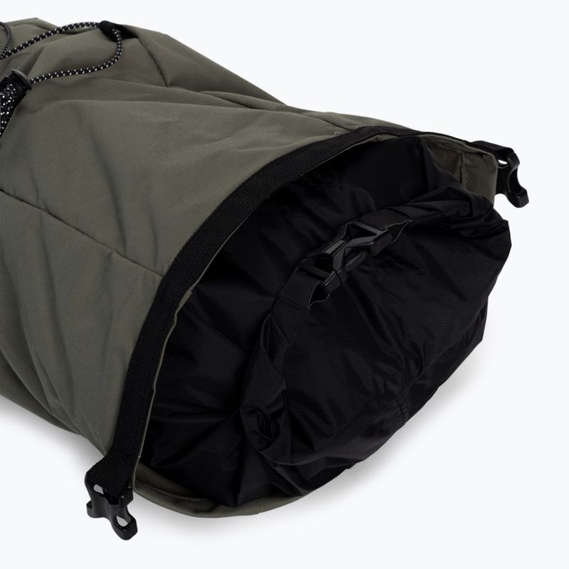 Podsedlová taška na bicykel Topeak Loader Backloader zelená T-TBP-BL1G 5
