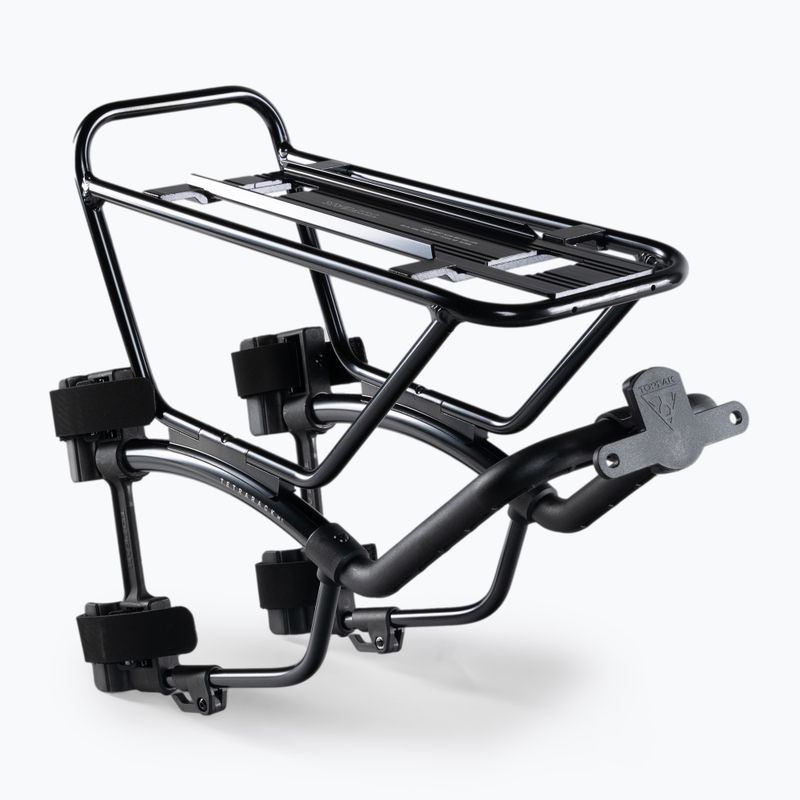 Nosič na bicykel Topeak Tetrarack M1 For Mtb Front black T-TA2408M1 2