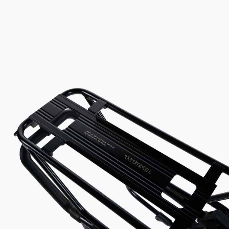 Nosič na bicykel Topeak Tetrarack M1 For Mtb Front black T-TA2408M1 3