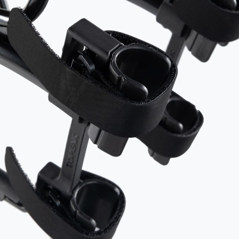 Nosič na bicykel Topeak Tetrarack M1 For Mtb Front black T-TA2408M1 5