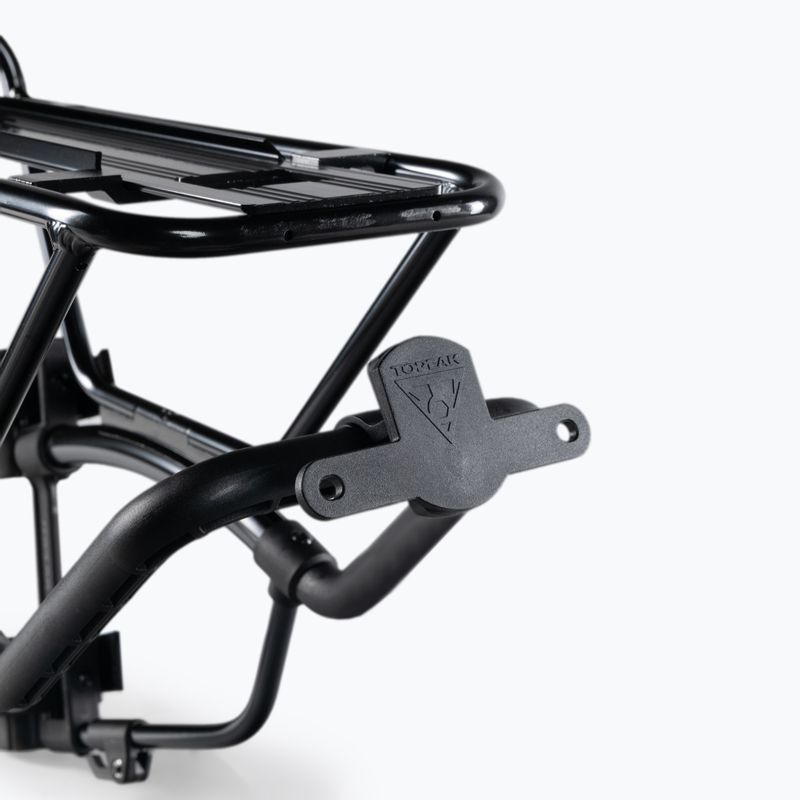 Nosič na bicykel Topeak Tetrarack M1 For Mtb Front black T-TA2408M1 6