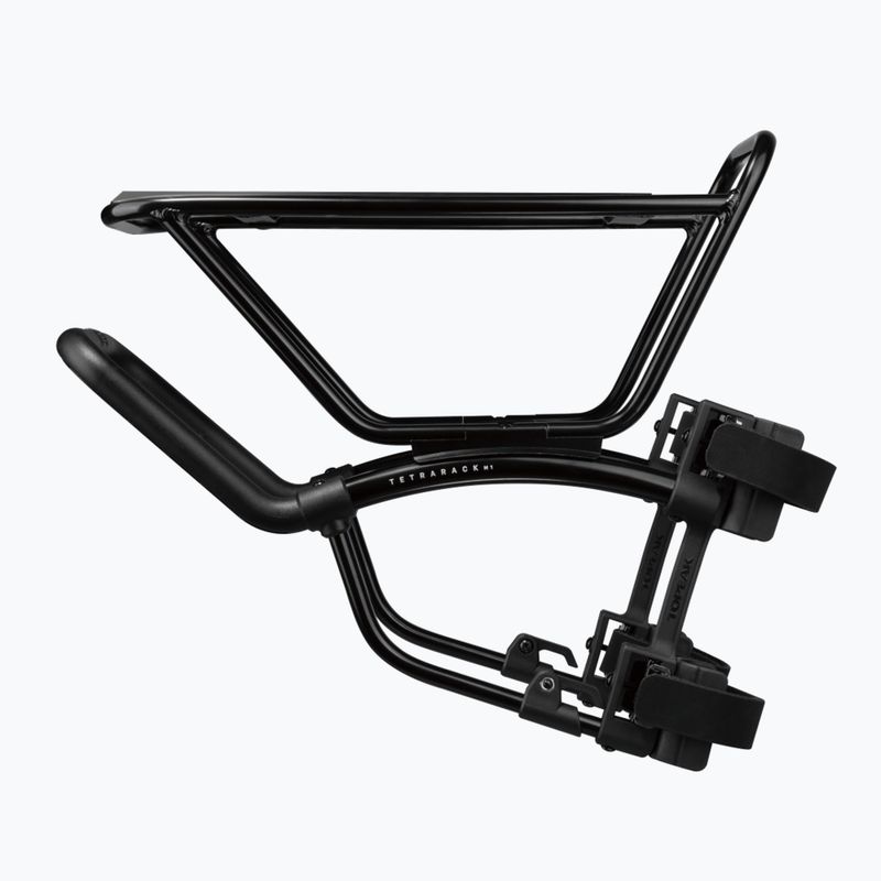 Nosič na bicykel Topeak Tetrarack M1 For Mtb Front black T-TA2408M1 7