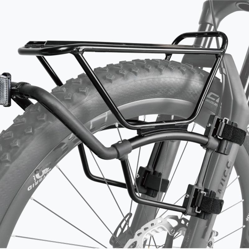 Nosič na bicykel Topeak Tetrarack M1 For Mtb Front black T-TA2408M1 8