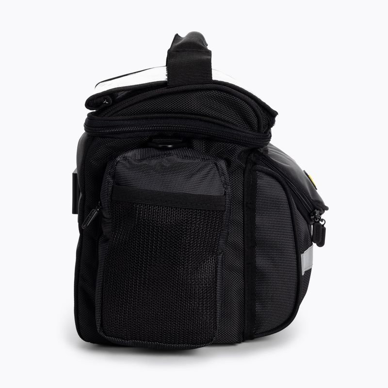 Taška na riadidlá Topeak Tourguide Dx čierna T-TT3022B2 4
