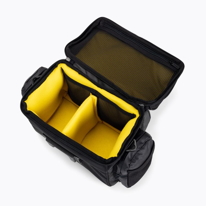 Taška na riadidlá Topeak Tourguide Dx čierna T-TT3022B2 7
