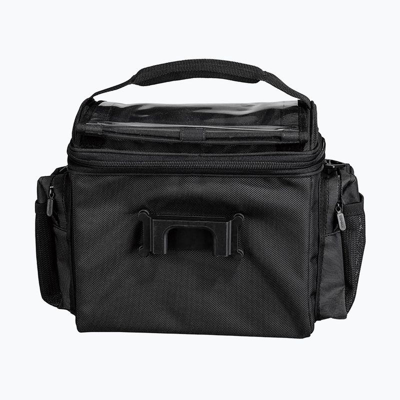 Taška na riadidlá Topeak Tourguide Dx čierna T-TT3022B2 10
