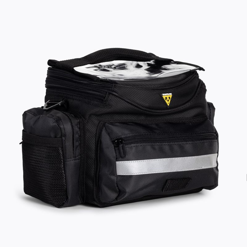 Taška na riadidlá Topeak Tourguide čierna T-TT3021B2
