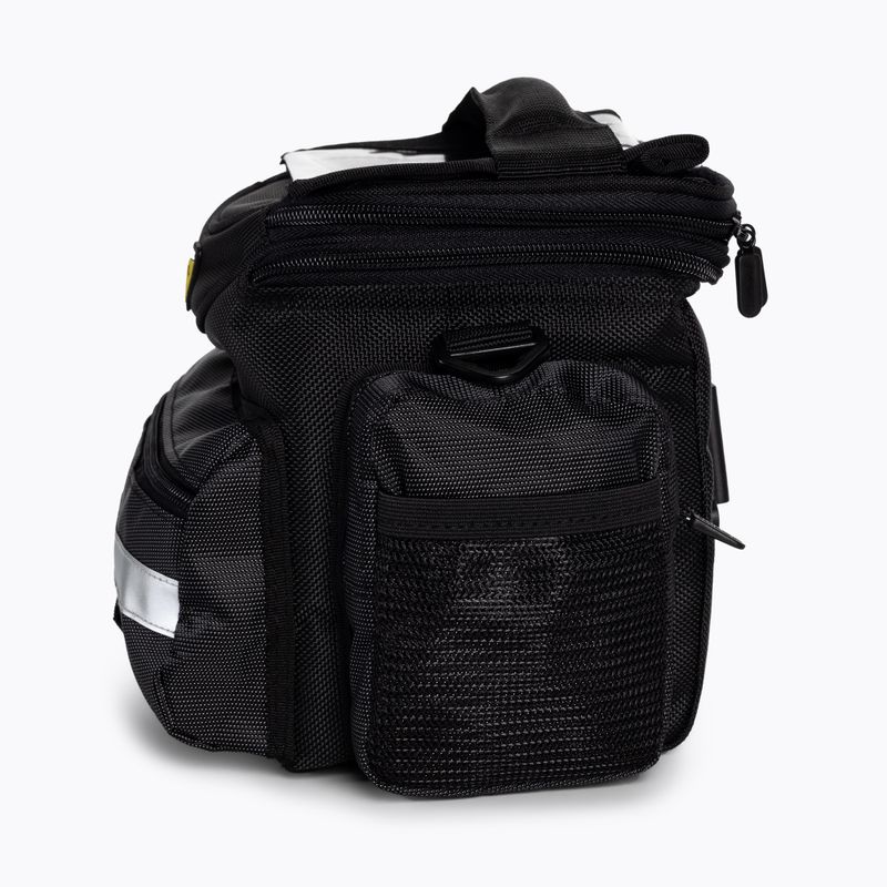 Taška na riadidlá Topeak Tourguide čierna T-TT3021B2 4