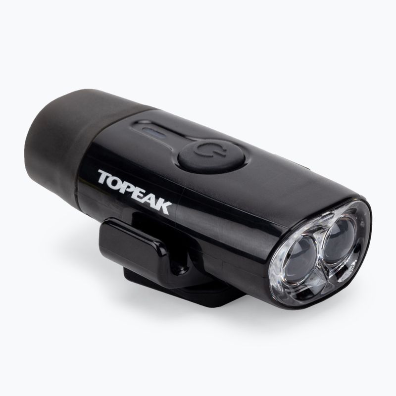 Predné svietidlo Topeak HeadLux T-TMS096B