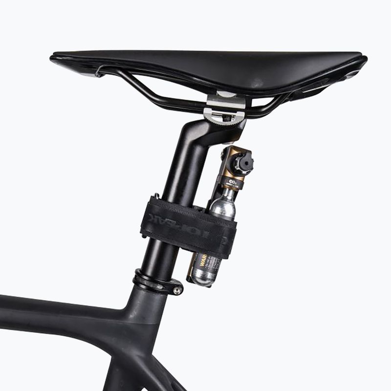 Topeak TUBI MASTER+ sada na opravu bezdušových pneumatík čierna T-TUB-MSP 8
