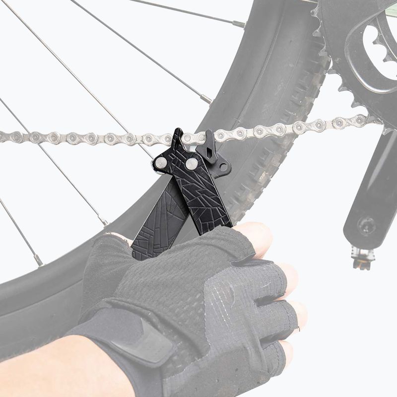 Lyžičky do pneumatík Topeak Power Lever X black 6