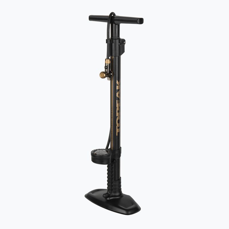 Cyklistická pumpa Topeak JoeBlow Tubi 2 Stage 11 bar