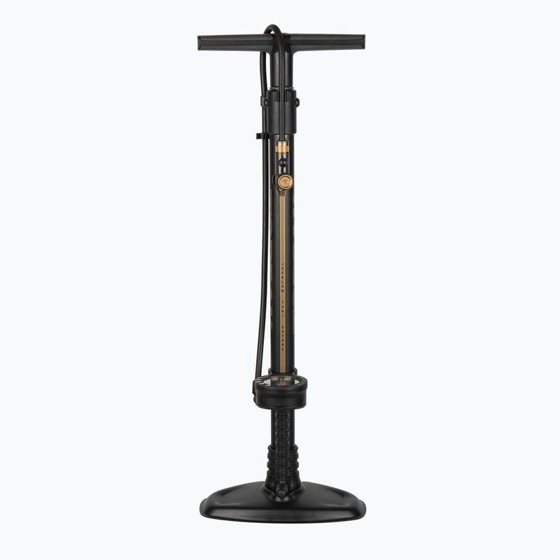 Cyklistická pumpa Topeak JoeBlow Tubi 2 Stage 11 bar 2