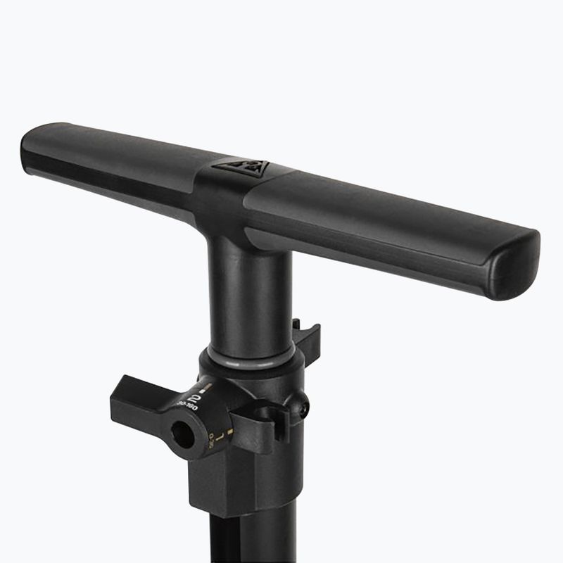 Cyklistická pumpa Topeak JoeBlow Tubi 2 Stage 11 bar 5